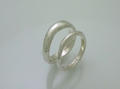 カップル/ペアリング