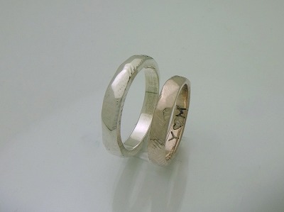 カップル/ペアリング