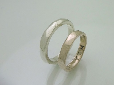 カップル/ペアリング