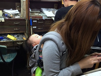 カップル/ペアリング