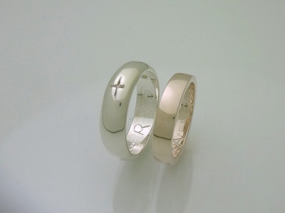 カップル/ペアリング