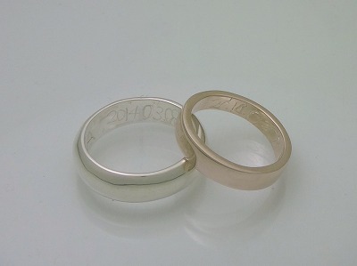 カップル/ペアリング