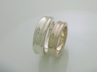 カップル/ペアリング