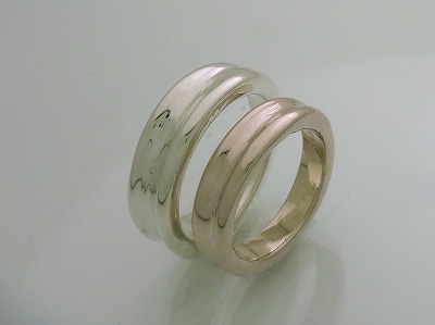 カップル/ペアリング