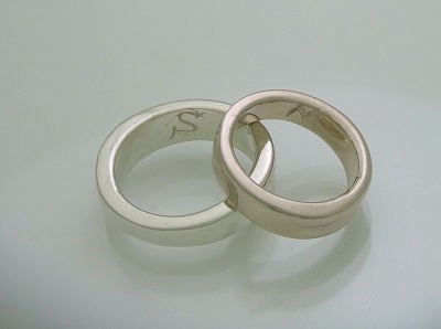 カップル/ペアリング