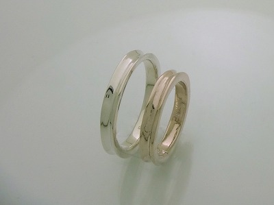 カップル/ペアリング