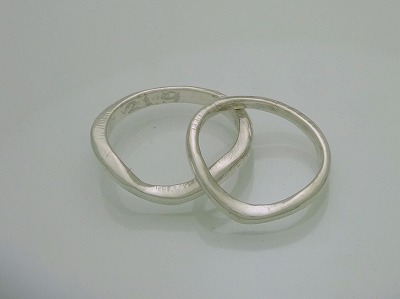 カップル/ペアリング