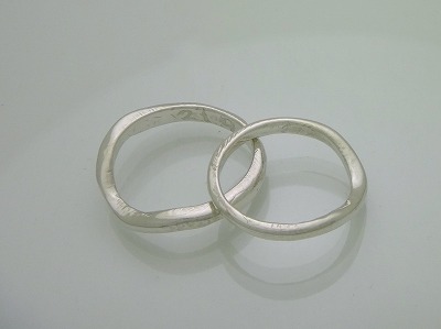 カップル/ペアリング