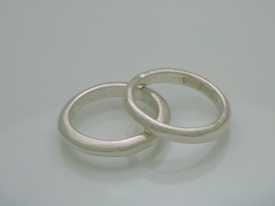 カップル/ペアリング