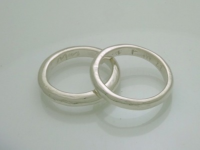 カップル/ペアリング