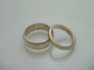 カップル/ペアリング