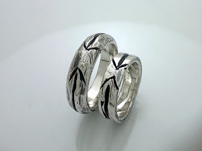 カップル/ペアリング