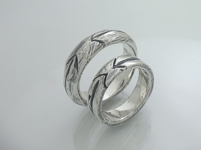 カップル/ペアリング