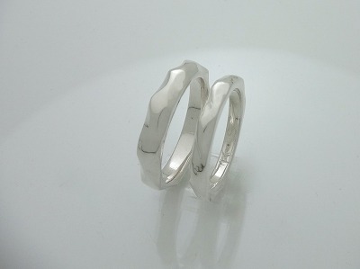 カップル/ペアリング