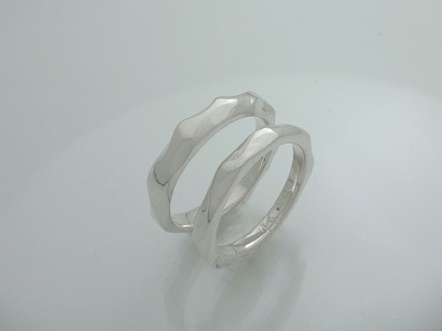 カップル/ペアリング