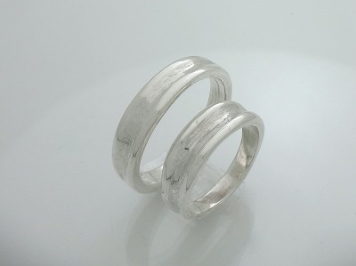 カップル/ペアリング