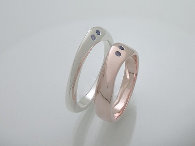 カップル/ペアリング