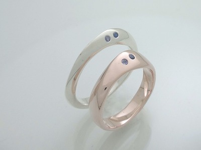 カップル/ペアリング