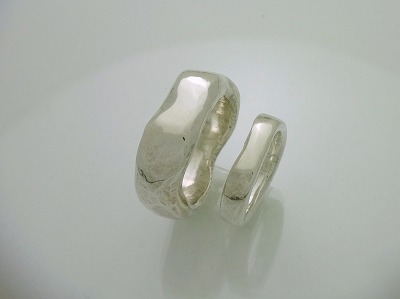 カップル/ペアリング