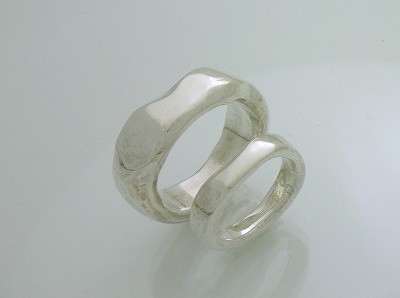 カップル/ペアリング