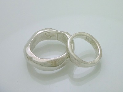 カップル/ペアリング