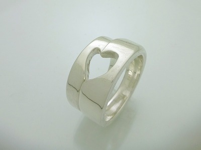 カップル/ペアリング