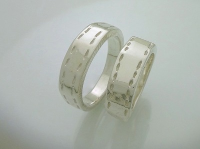 カップル/ペアリング