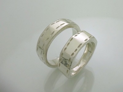 カップル/ペアリング