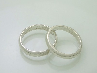 カップル/ペアリング