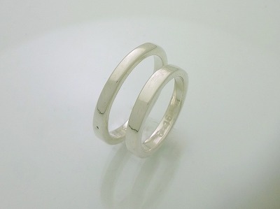 カップル/ペアリング