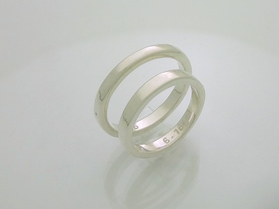 カップル/ペアリング