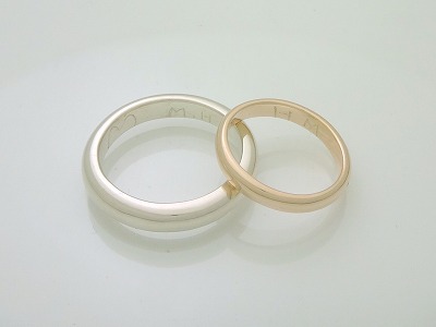 カップル/ペアリング