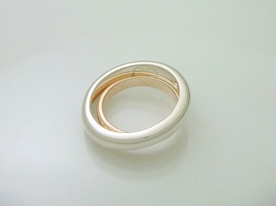 カップル/ペアリング