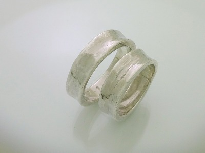 カップル/ペアリング