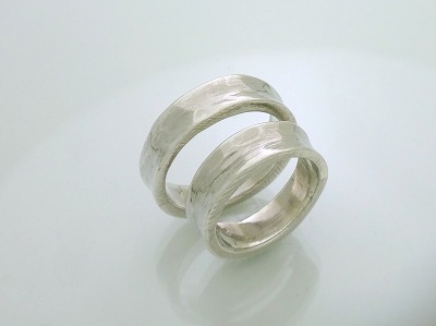 カップル/ペアリング