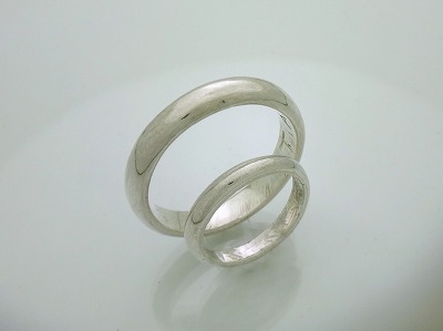 カップル/ペアリング