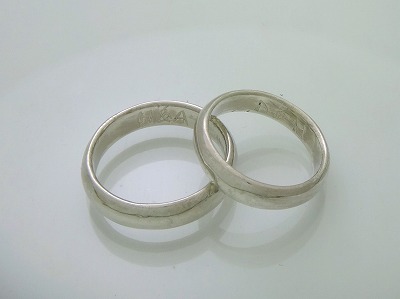 カップル/ペアリング