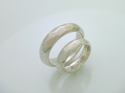 カップル/ペアリング