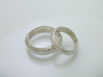 カップル/ペアリング