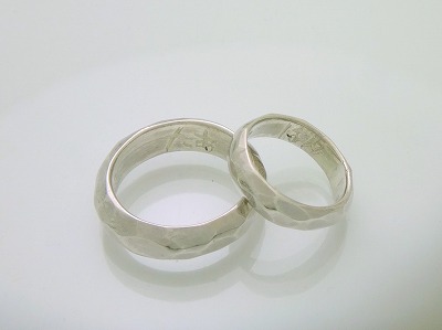 カップル/ペアリング