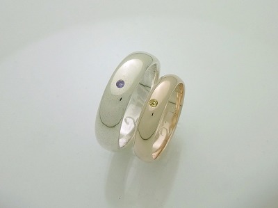 カップル/ペアリング