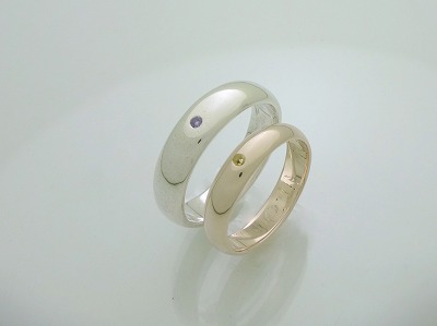 カップル/ペアリング