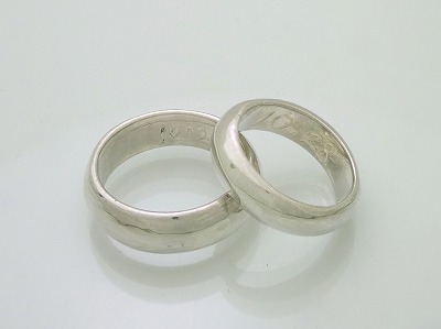 カップル/ペアリング