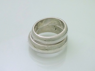 カップル/ペアリング