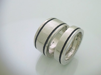 カップル/ペアリング