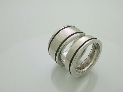 カップル/ペアリング