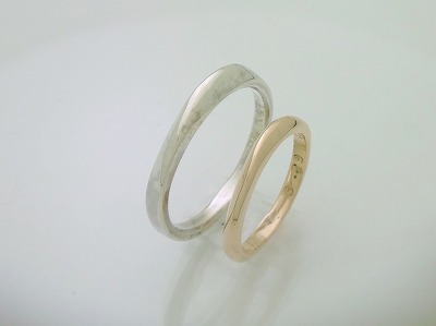 カップル/ペアリング