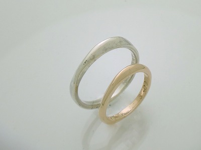 カップル/ペアリング