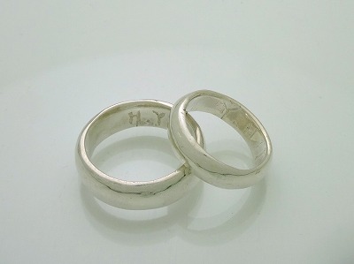 カップル/ペアリング