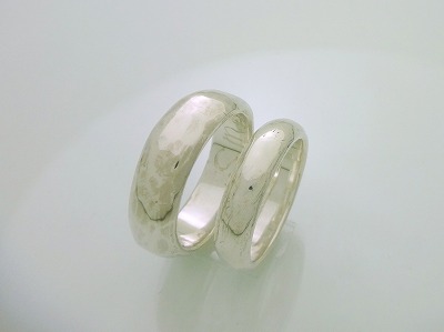 カップル/ペアリング